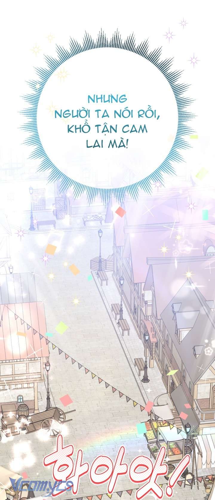 Đứa Trẻ Nuôi Dưỡng Ác Ma Chap 5 - Trang 2