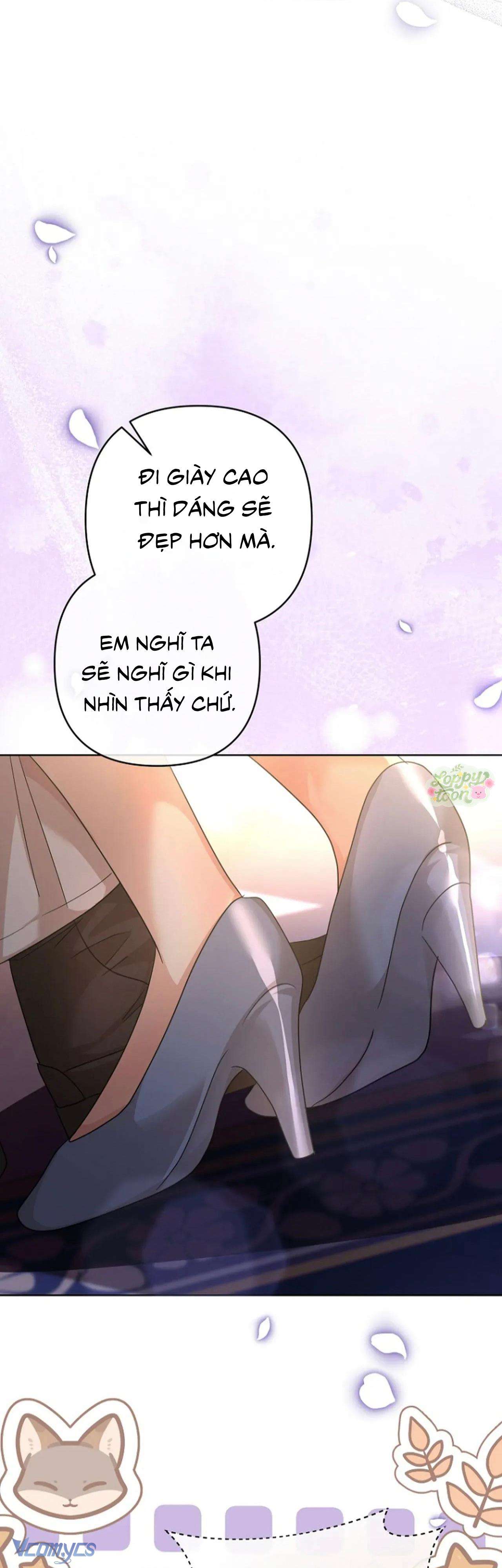 Thiếu Gia Che Giấu Bộ Ngực Vĩ Đại Chap 14 - Trang 2