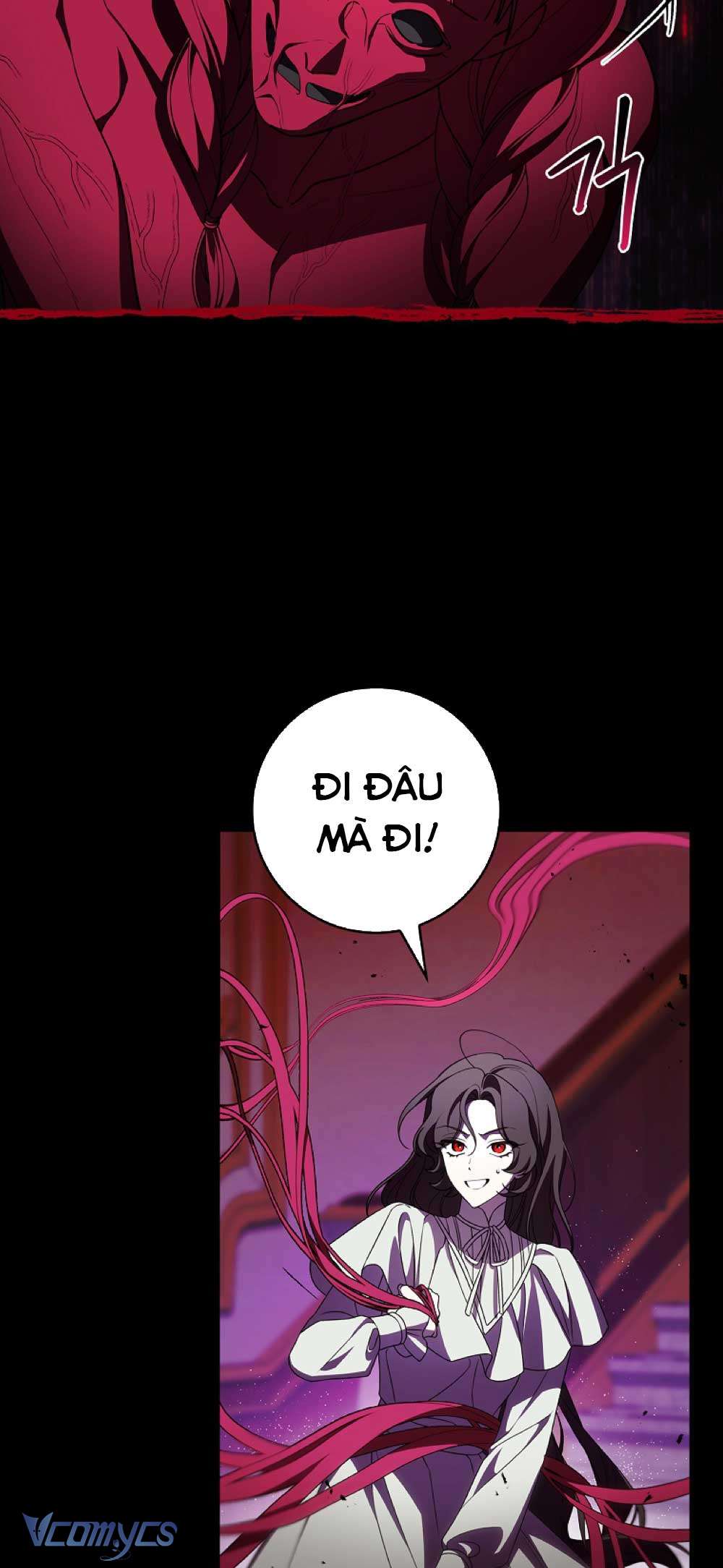 100 lời nguyền tại dinh thự Illestone Chap 13 - Trang 3