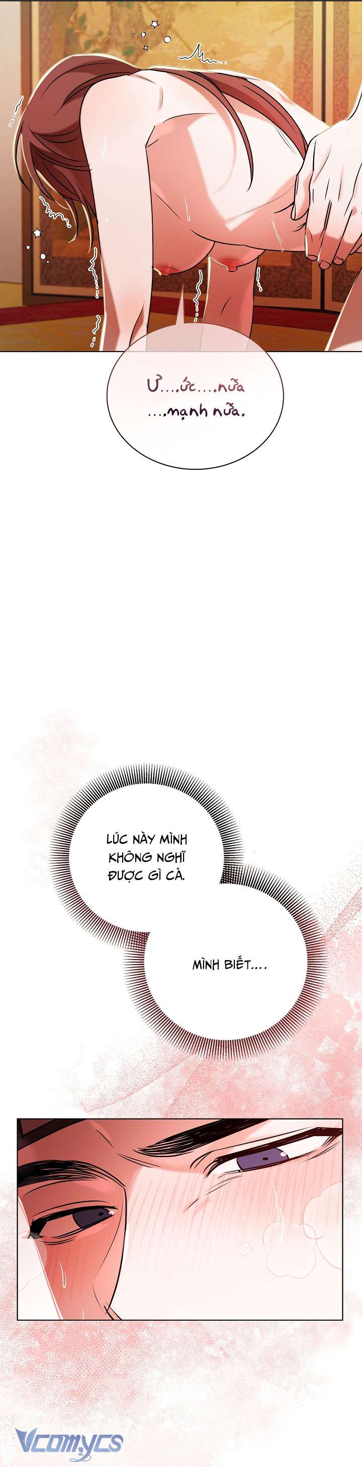 [18+] Biên Niên Sử Xuân Họa Thời Joseon Chap 49 - Trang 2