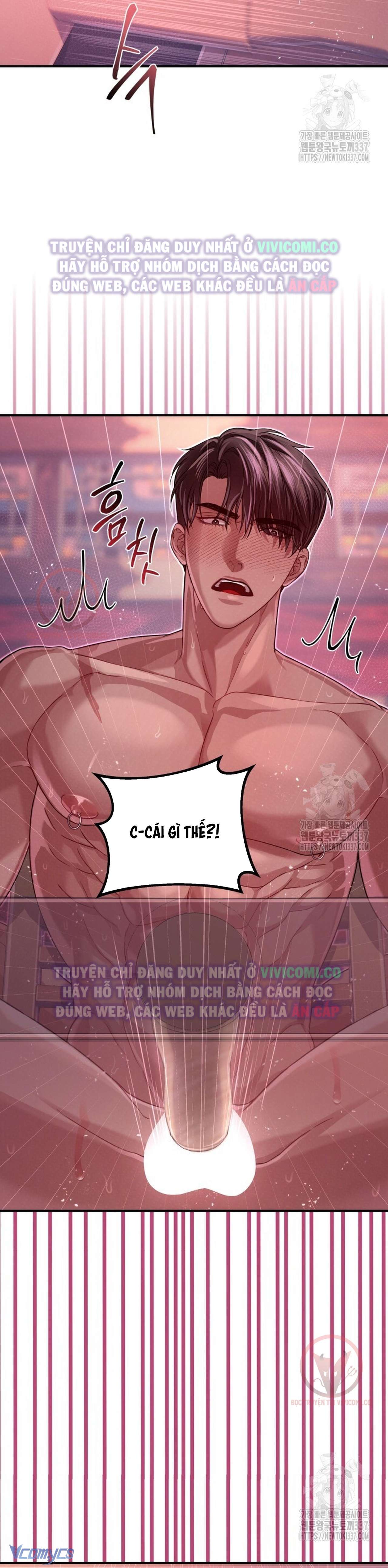 [18+] Bí Mật Của Quyền Lực Và Sự Hủy Diệt Chap 34 - Trang 2