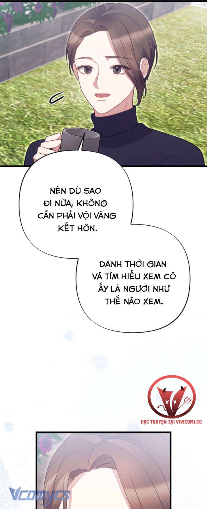 [18+] Hối Hận Muộn Màn Chap 10 - Trang 2