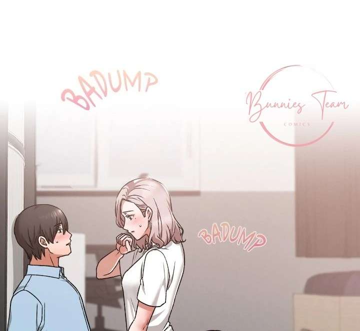 [18+] Đừng nói với ai ở trường! Chap 17 - Trang 3