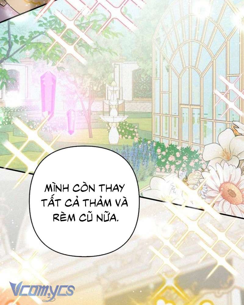 Trước Khi Em Có Ý Định Chạy Trốn Ta Sẽ Ngăn Chặn Nó Chap 30 - Trang 2