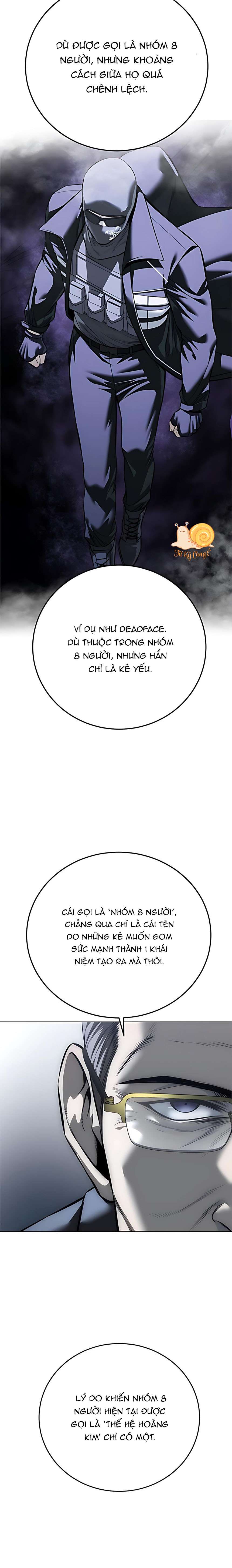 Red Shirt Chap 45 - Next Chap 46