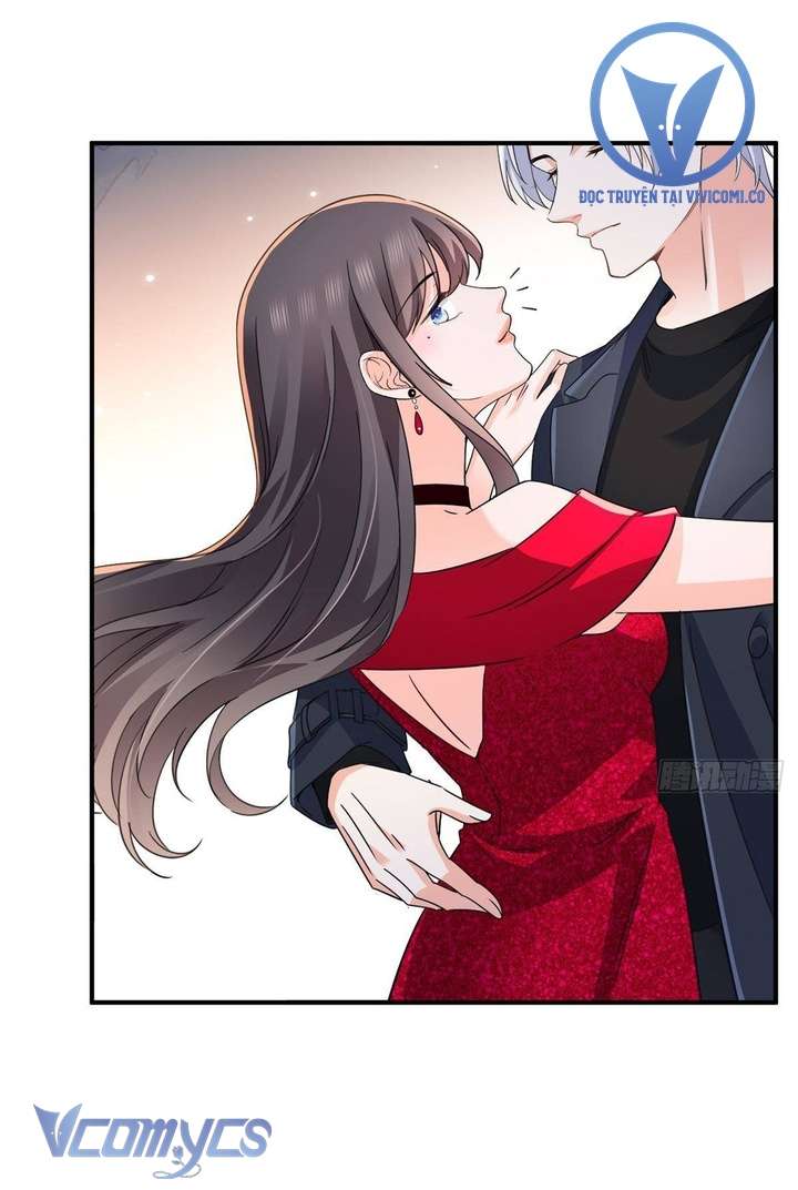 Hệt Như Hàn Quang Gặp Nắng Gắt Chapter 553 - Trang 4