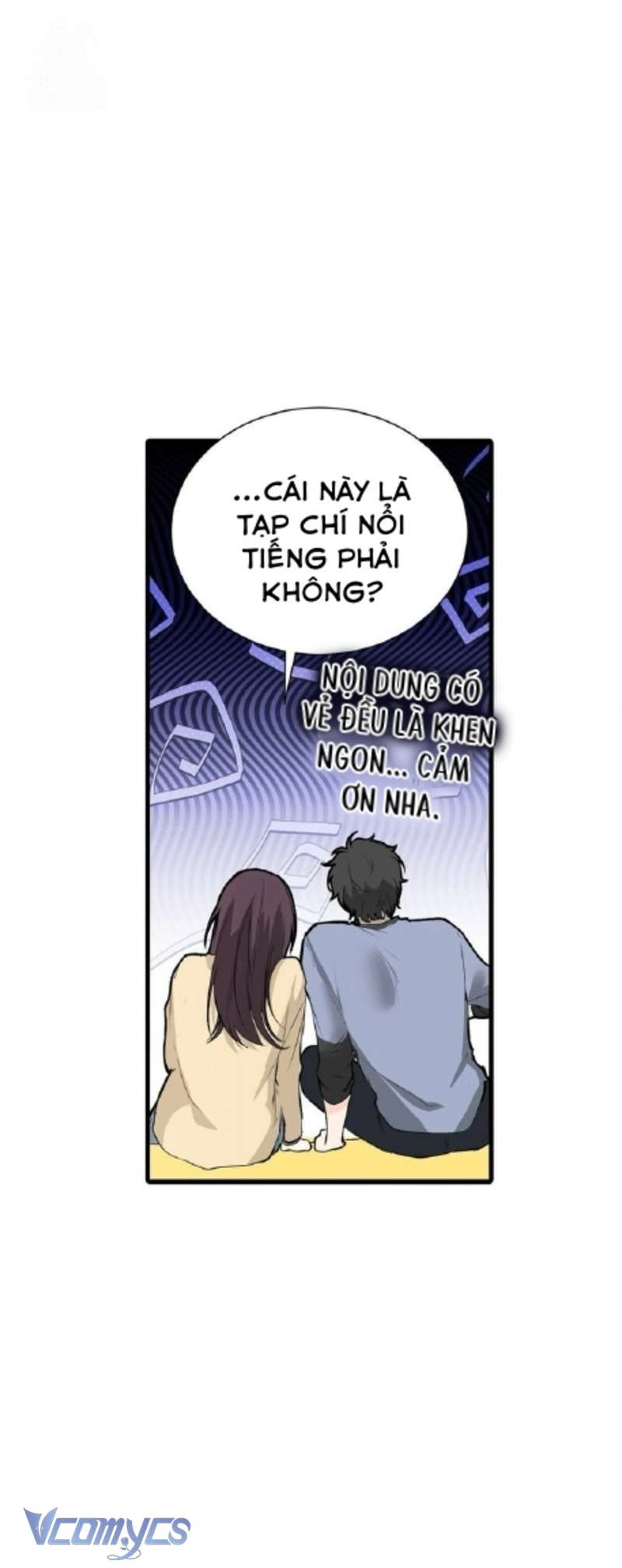 Chàng Trai Có Đôi Tay Khéo Léo Chap 30 - Trang 2