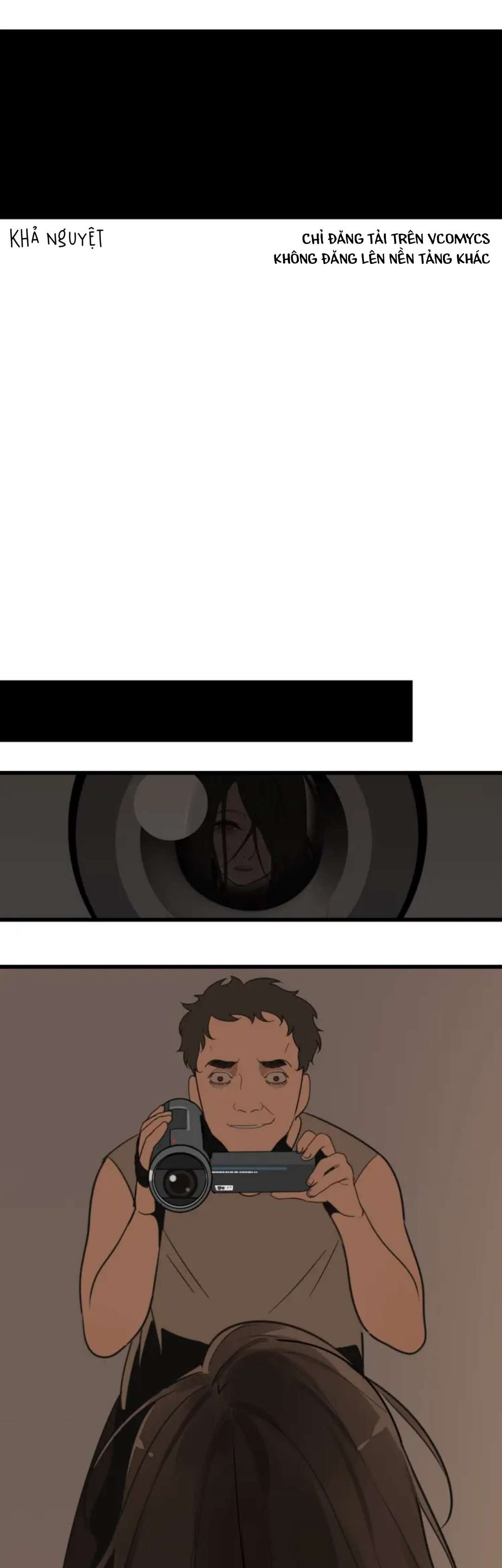 Vật Trong Tay Chapter 6 - Trang 4