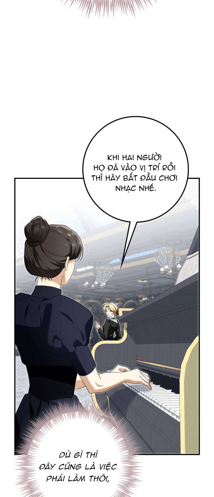 Nữ Công Tước Chiến Lợi Phẩm Chap 41 - Trang 3