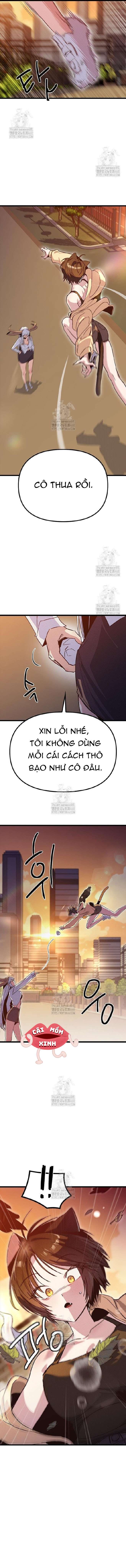 Thiếu Nữ 12 Con Giáp Chap 16 - Trang 2