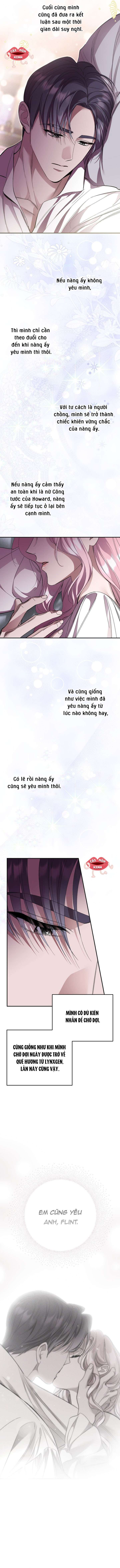 Cuộc Hôn Nhân Bị Bắt Cóc Xuyên Thời Gian Của Hoàng Hậu Chap 52 - Trang 2