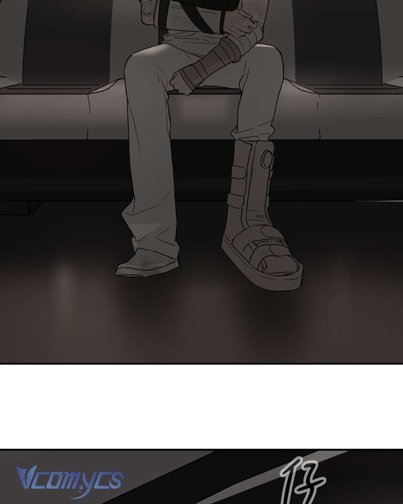 Ác Chi Hoàn Chapter 61 - Trang 4