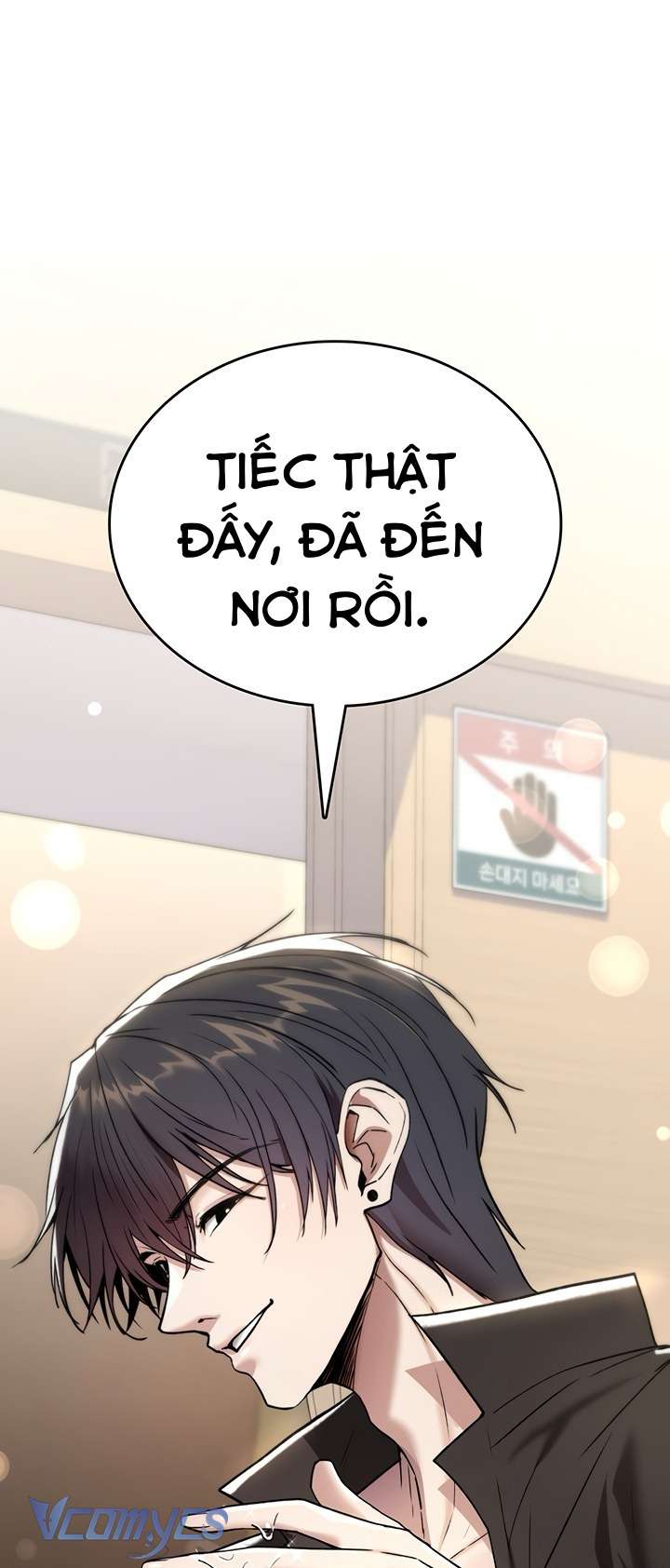 Tôi Sẽ Không Bị Khuất Phục Đâu Chap 6 - Trang 2