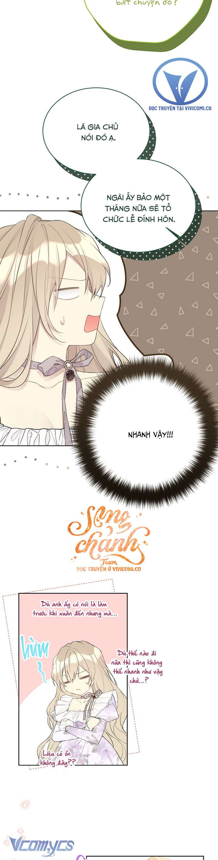 Vương Miện Lục Bảo Chap 117 - Trang 2