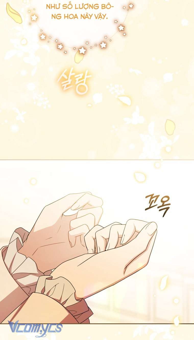 Được Yêu Thương Mà Còn Ngại Ngùng Sao! Chap 105 - Trang 4