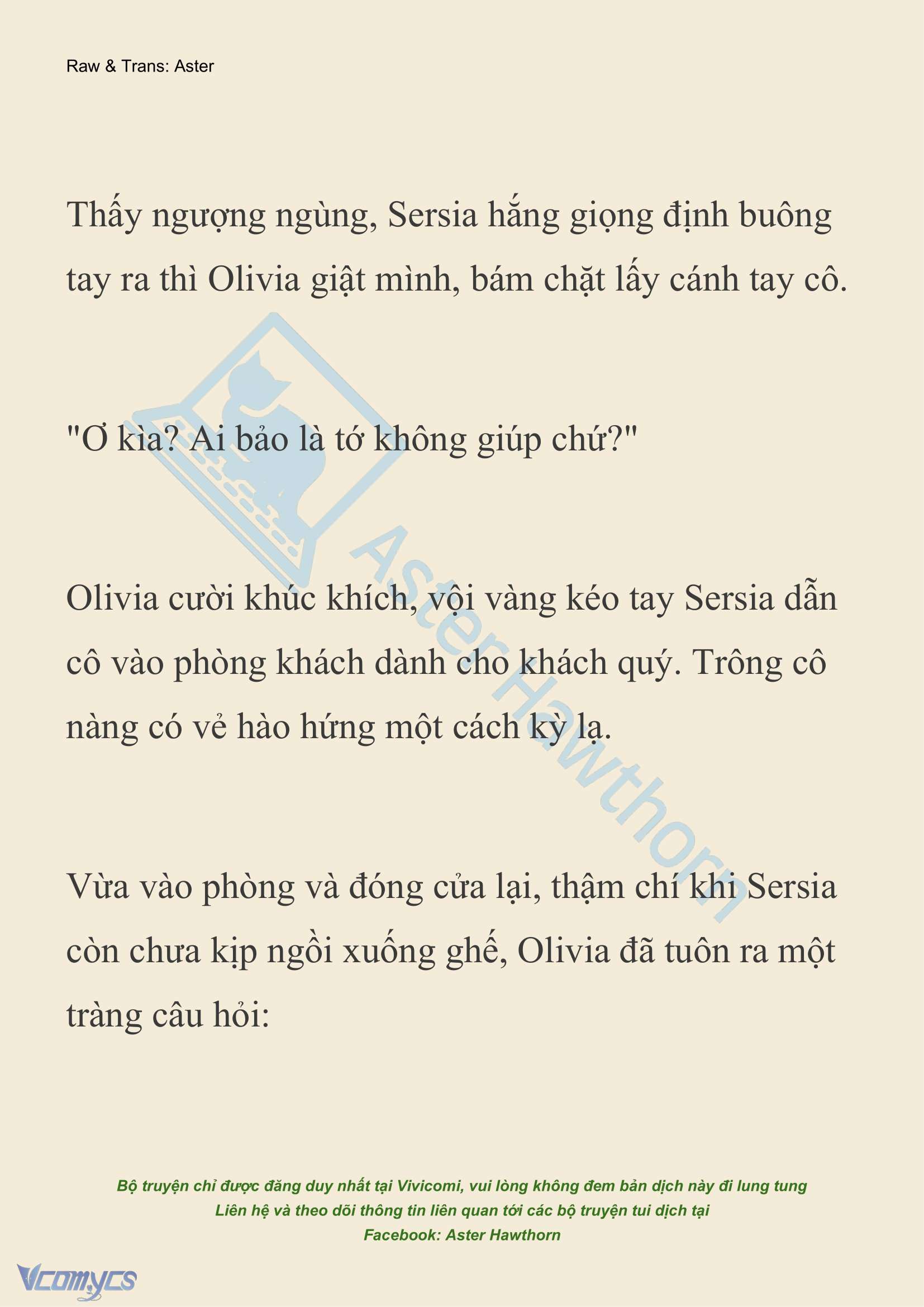 [NOVEL] Gặp Lại Kẻ Thù Ở Lễ Đính Hôn Chap 250 - Trang 2