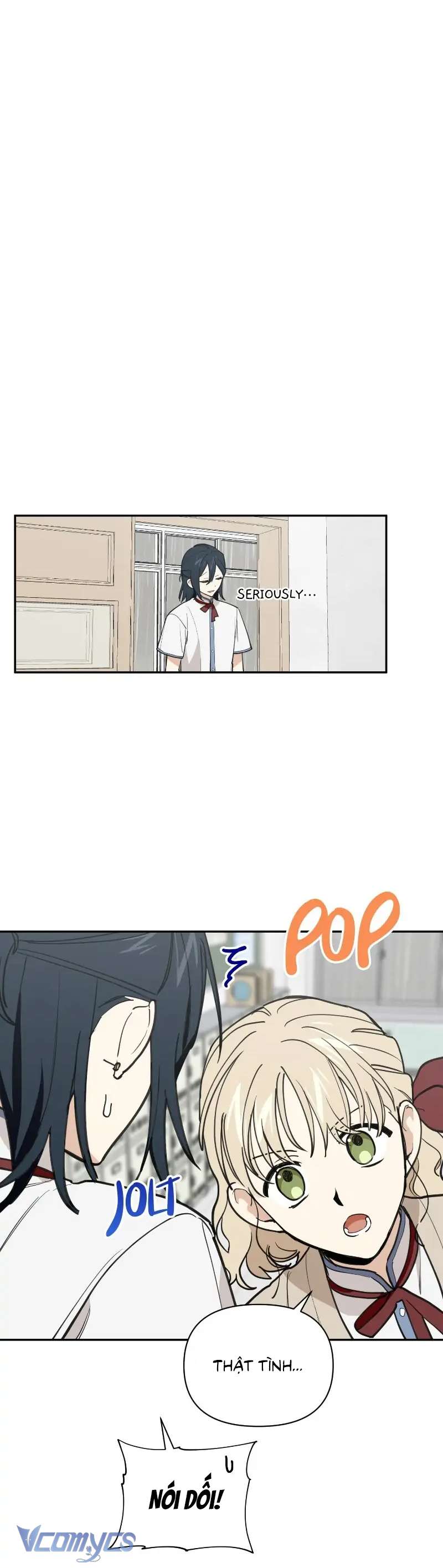 Điều Ước Sao Băng Chap 31 - Trang 4