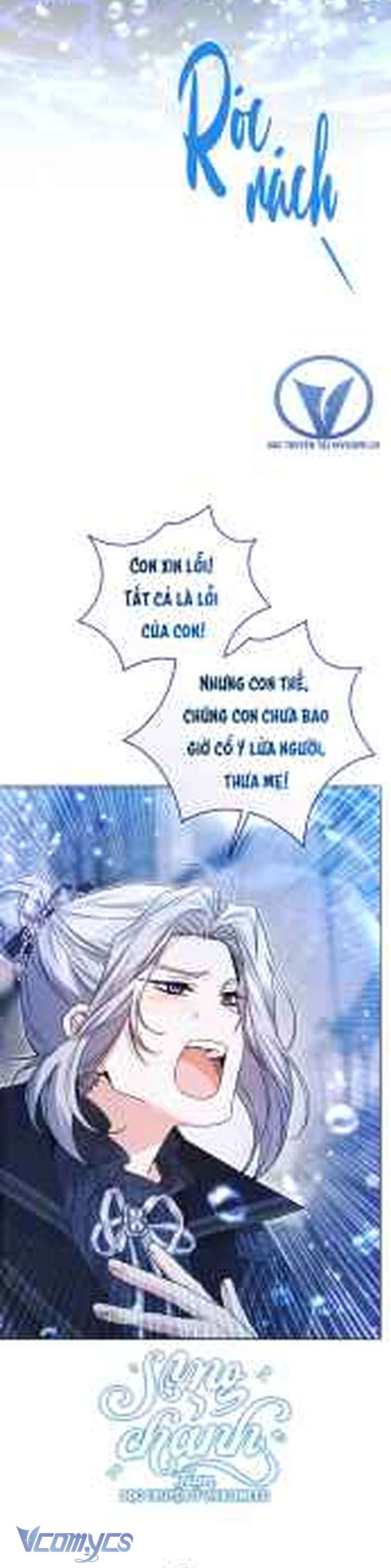 Bé Con Cá Voi Sát Thủ Chap 62 - Next Chap 63