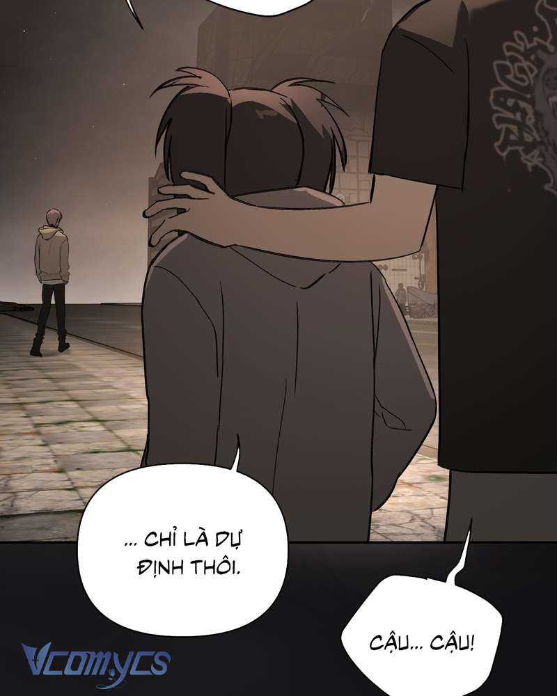 Ác Chi Hoàn Chapter 75 - Trang 3