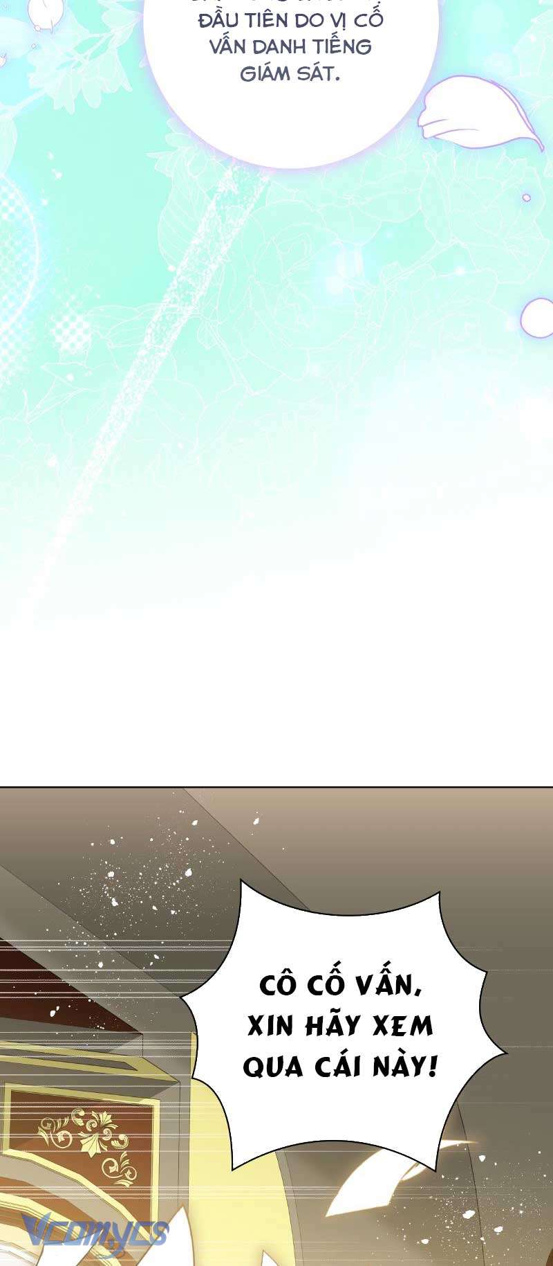 Cái Giá Phải Trả Chap 77 - Trang 3