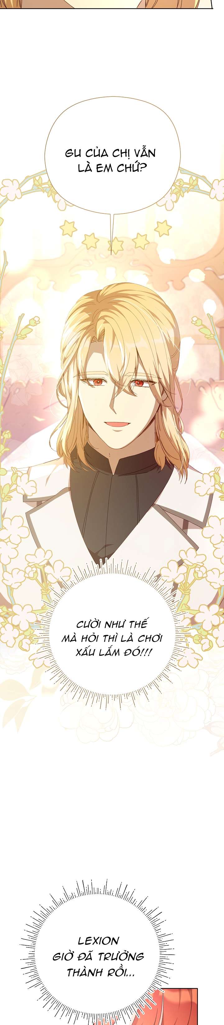 Tôi Đã Vô Tình Quyến Rũ Em Trai Của Nam Chính Chap 34 - Trang 3