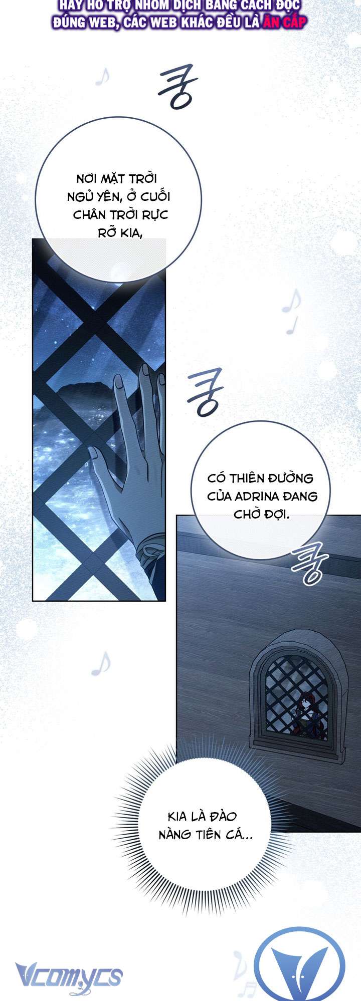 Dưới Bóng Cây Sồi Chap 110 - Trang 4