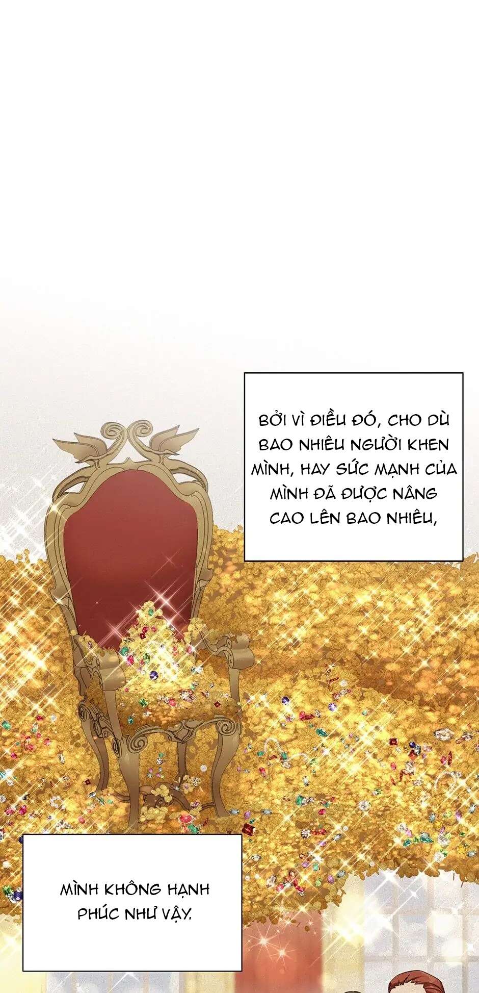 Nữ Công Tước Với Tâm Hồn Trống Rỗng Chapter 41 - Trang 4