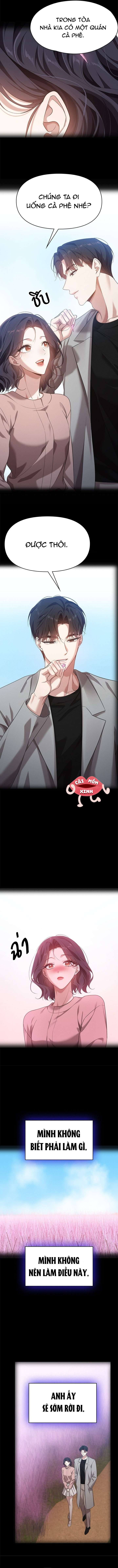 Vị Khách Trong Đêm Vị Khách Trong Đêm-Chap 21 - Trang 2