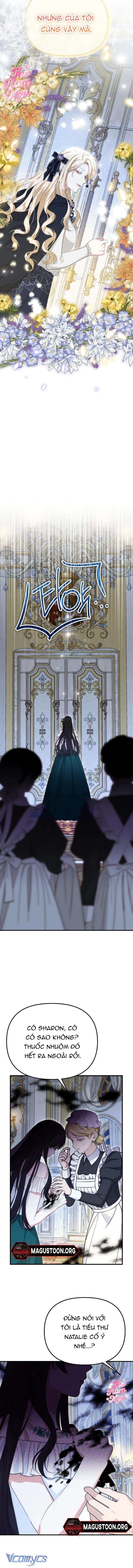 Tôi Không Thích Thể Loại Harem Ngược Này Chap 7 - Trang 4