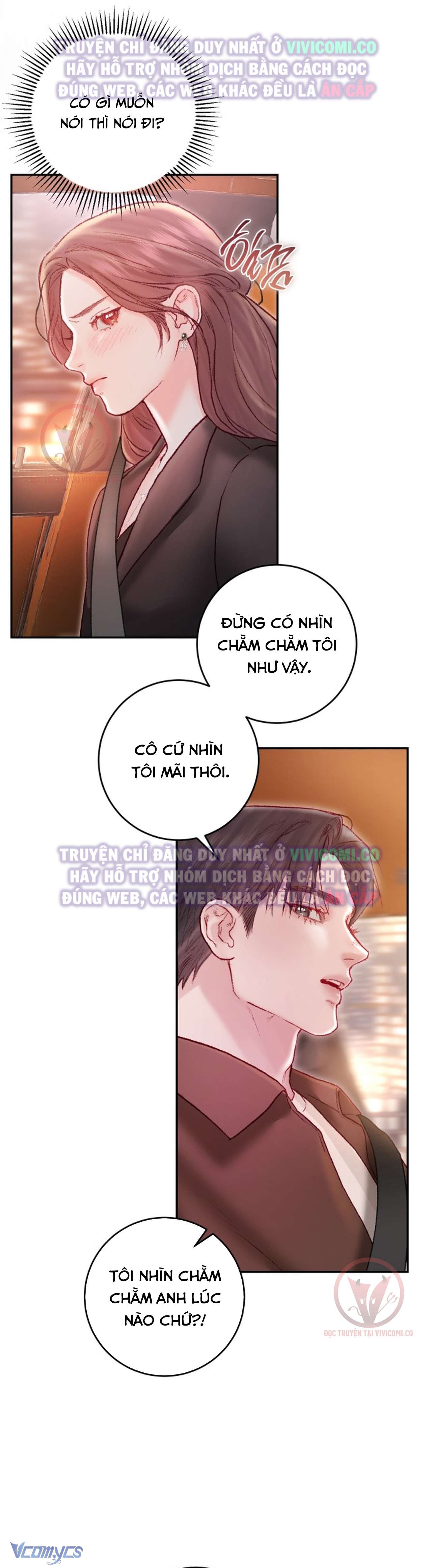 Chàng Quỷ Của Tôi Chap 7 - Next Chap 8