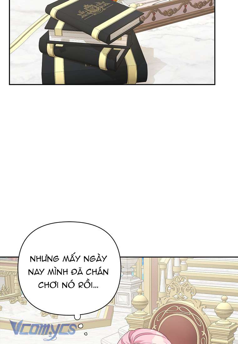 Tôi đã trở thành con gái út của công tước phản diện Chapter 13 - Trang 3