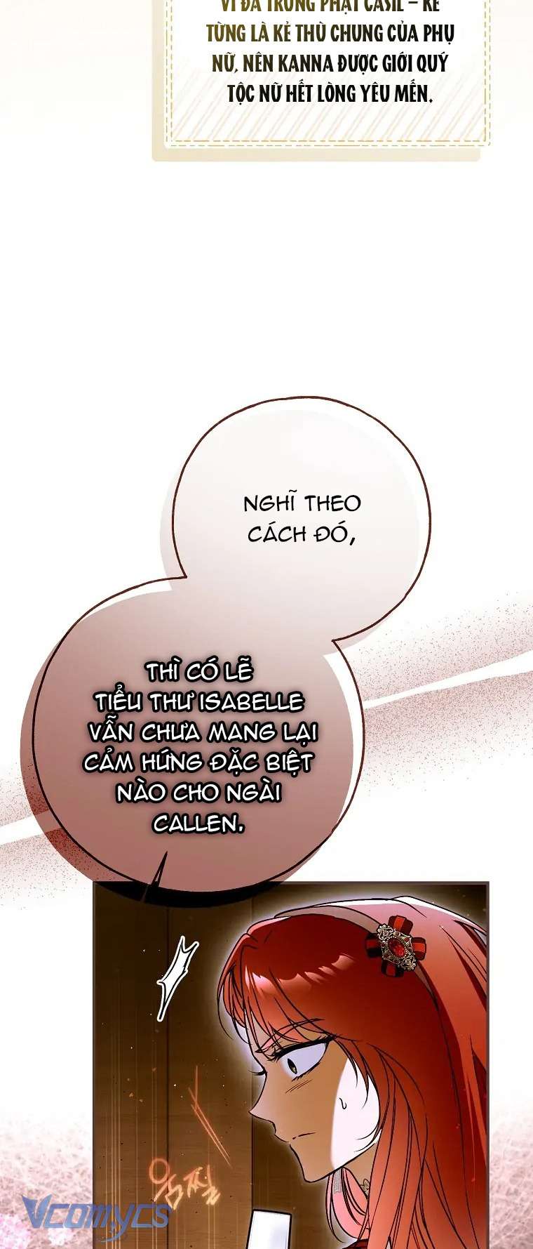 Ai Đó Đang Điều Khiển Cơ Thể Của Tôi Chap 62 - Trang 4