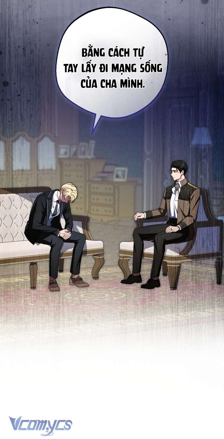 Được Yêu Thương Mà Còn Ngại Ngùng Sao! Chap 99 - Trang 4