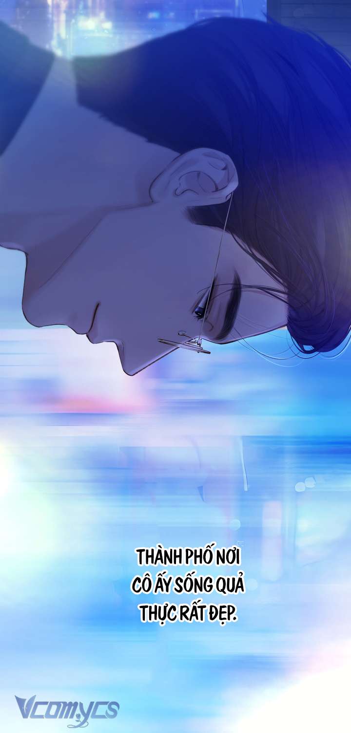 Trêu Nhầm Chap 54.5 - Trang 3