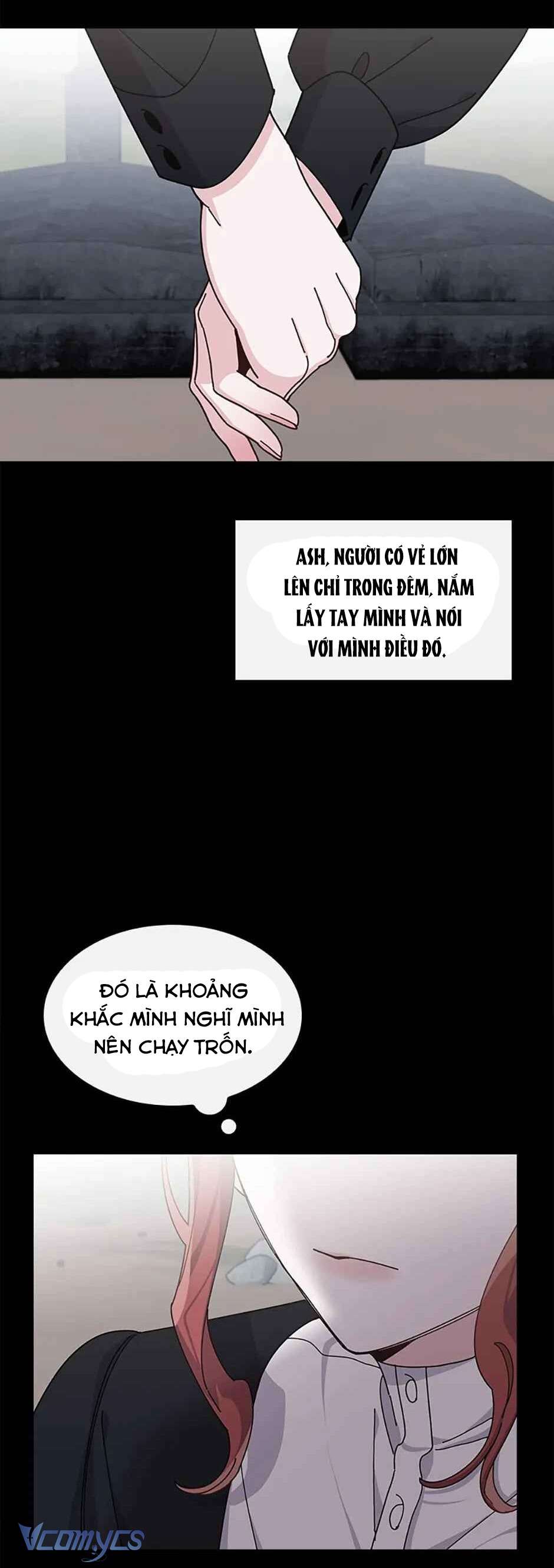 Chị Gái Của Nhân Vật Phản Diện Hôm Nay Cũng Đang Đau Khổ Chapter 66 - Trang 4