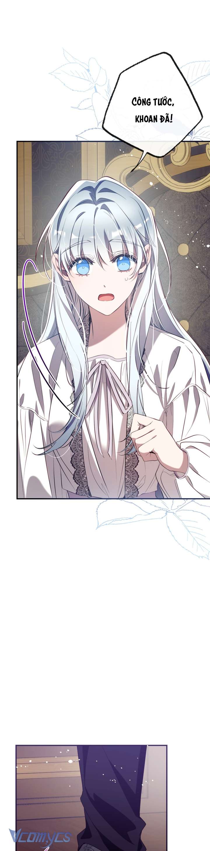 Chúng Ta Có Thể Trở Thành Một Gia Đình Được Không? Chap 157 - Trang 2