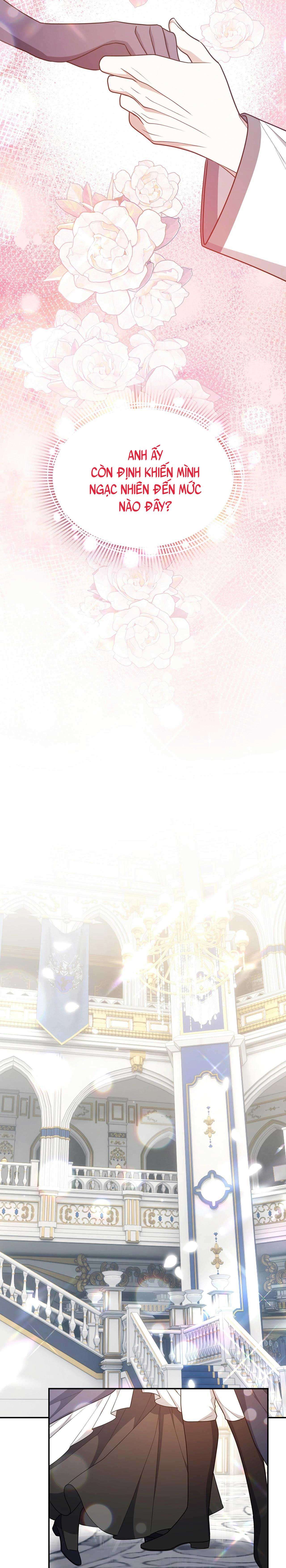 Cuộc Vui Thác Loạn Tử Thần Chap 27 - Trang 2