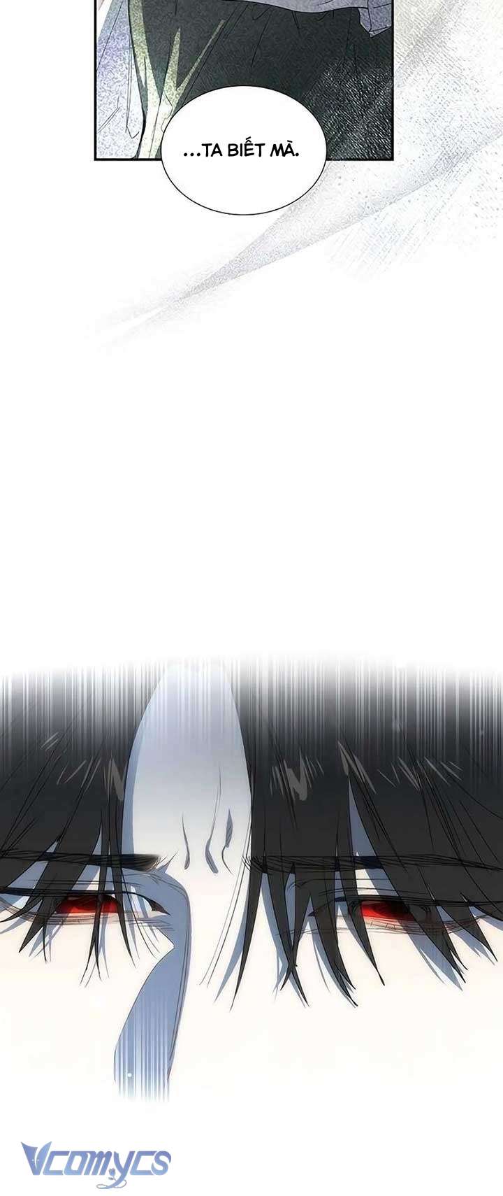 Cứ Cố Gắng Hết Sức Để Hối Hận Chap 23 - Trang 4