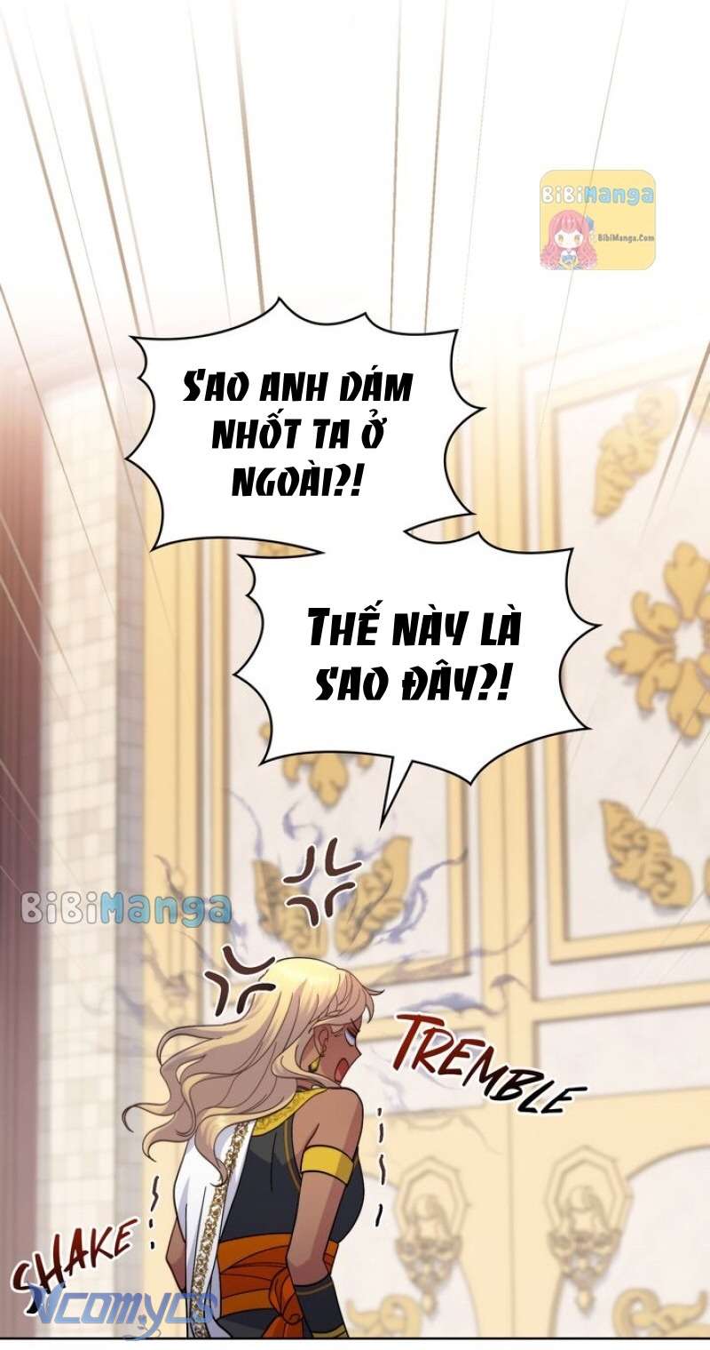 Hôn Nhân Giả Dối Chap 70 - Trang 4