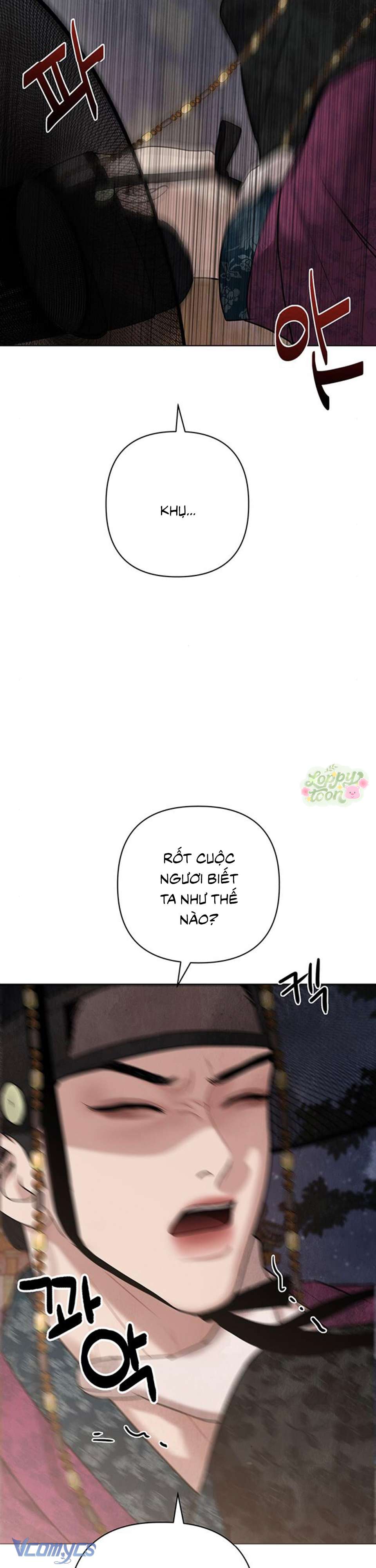 Quỷ Hồn Chap 24 - Trang 4