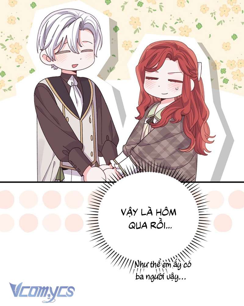 Chị Gái Của Nhân Vật Phản Diện Hôm Nay Cũng Đang Đau Khổ Chap 87 - Trang 4