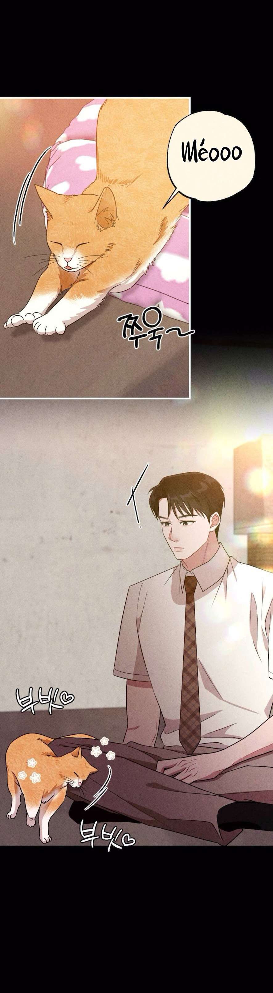 Chiếm Lấy Em Chap 18 - Next Chap 19