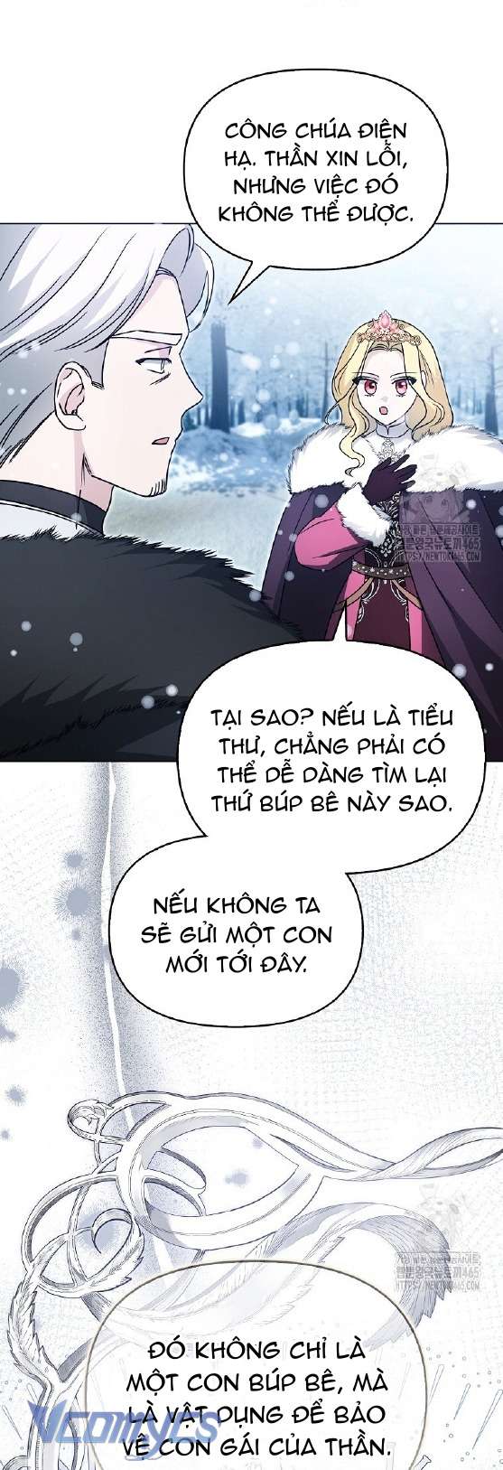 Kế Hoạch Nghỉ Hưu Của Nhân Vật Phản Diện Chap 22 - Trang 4