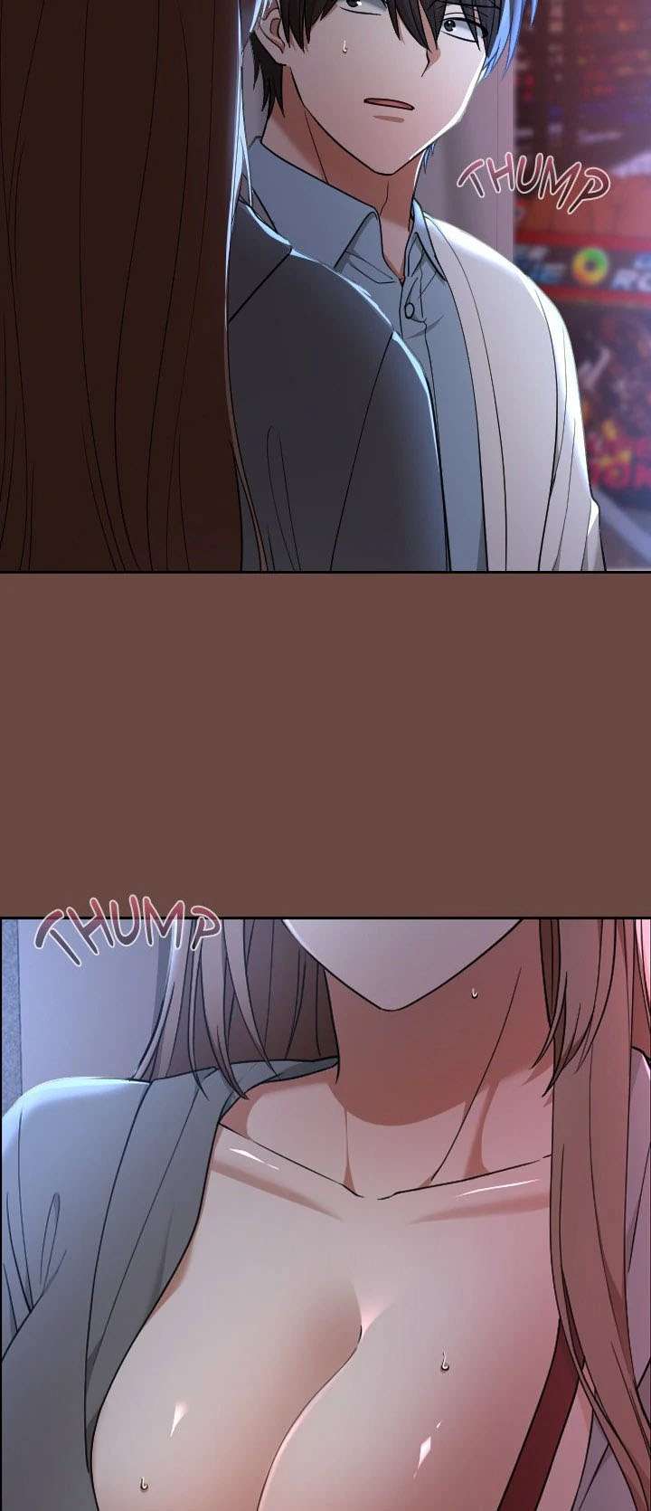 [18+] Đừng nói với ai ở trường! Chap 13 - Trang 3