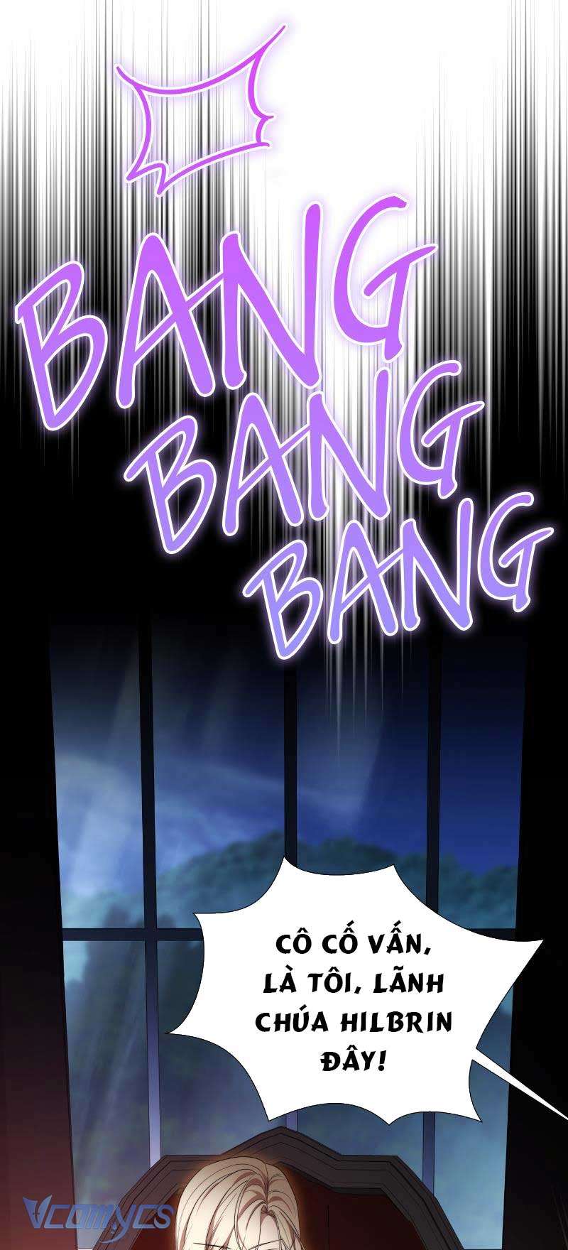 Cái Giá Phải Trả Chap 79 - Trang 3