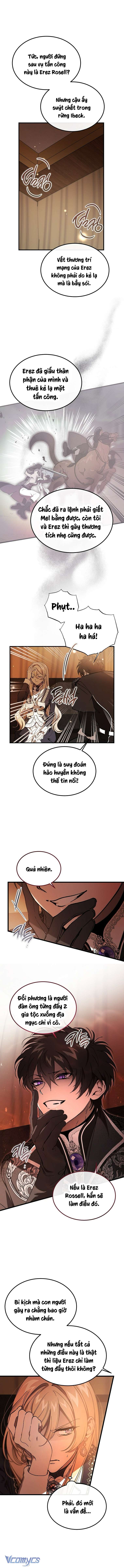 [PNT] Ác Quỷ Nuôi Dưỡng Tiểu Thư Chap 74 - Trang 2