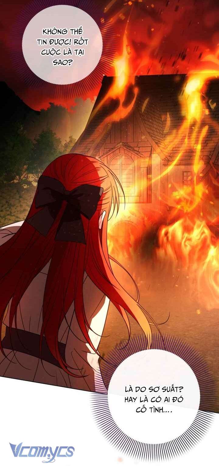 Mọt Sách Là Bạo Quân Chap 38 - Next 