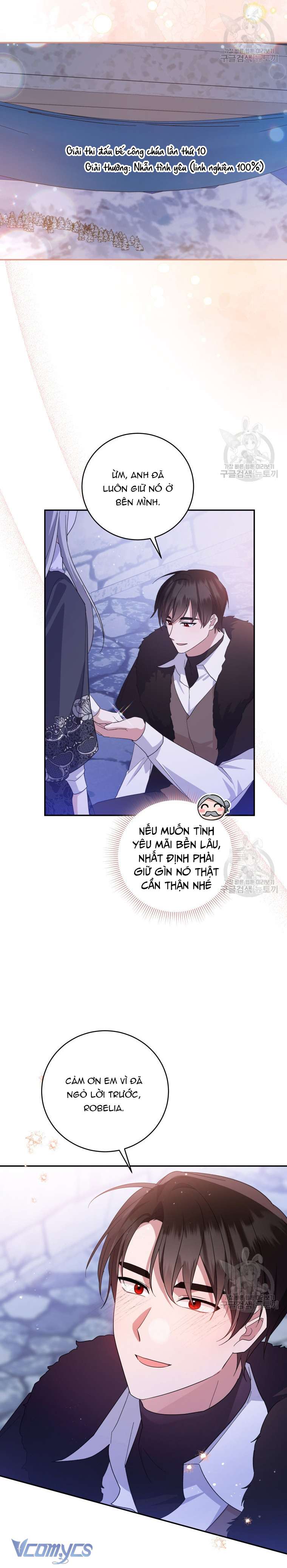 Kế Hoạch Trả Thù Chap 73 - Trang 2