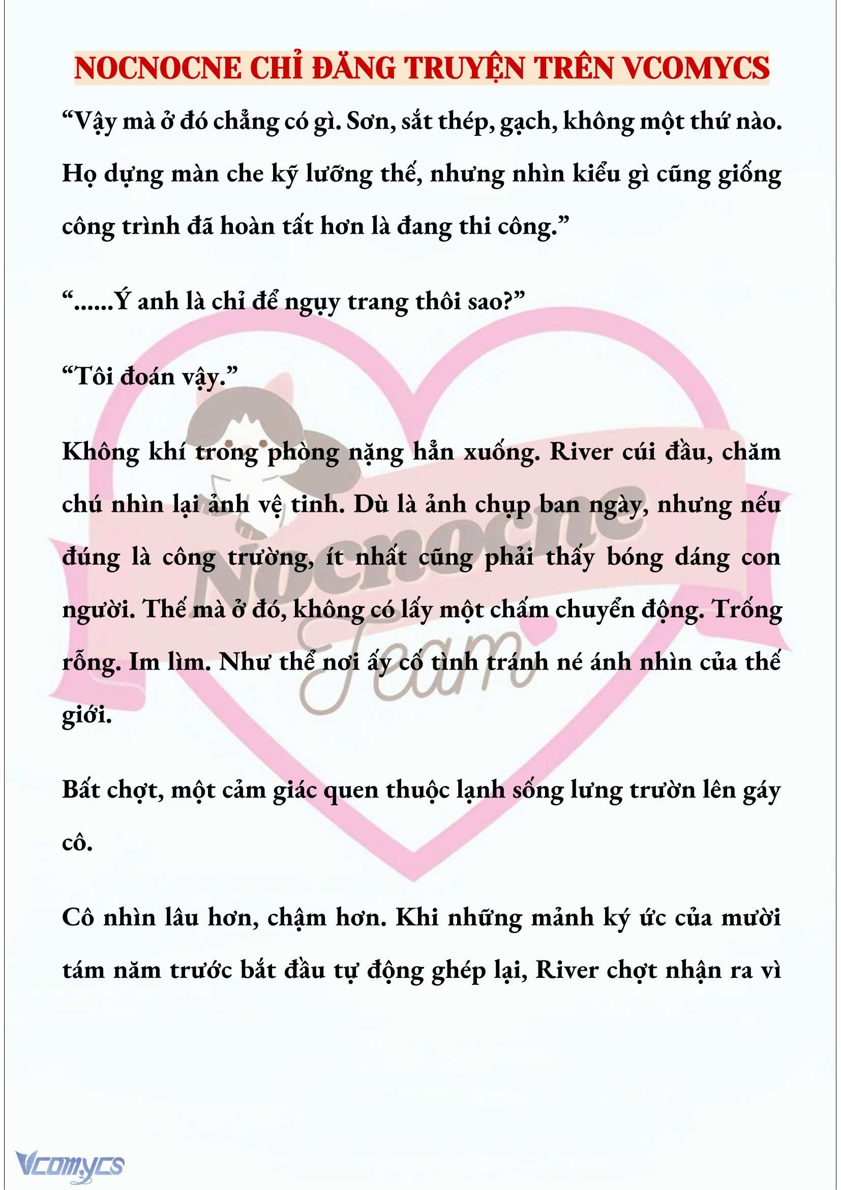[TIỂU THUYẾT] ĐIỂM CHÍ Chap 156 - Trang 2
