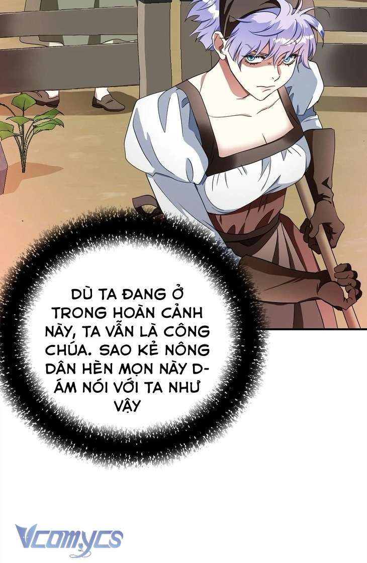 Người Yêu Đã Chết Của Tôi Đã Trở Thành Bạo Chúa Chap 28 - Trang 2